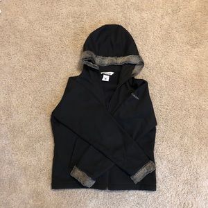 Black Columbia Jacket